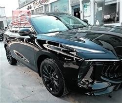 دۆنگ فینگ T5 EVO